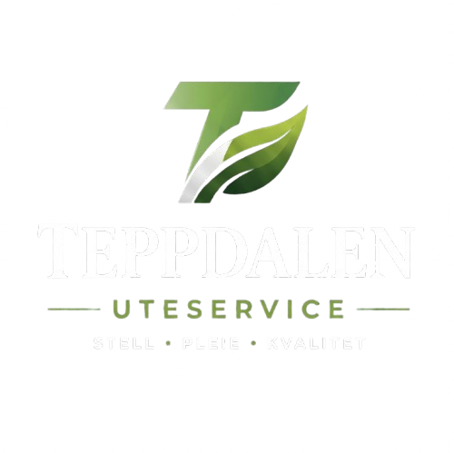 Teppdalen UteService